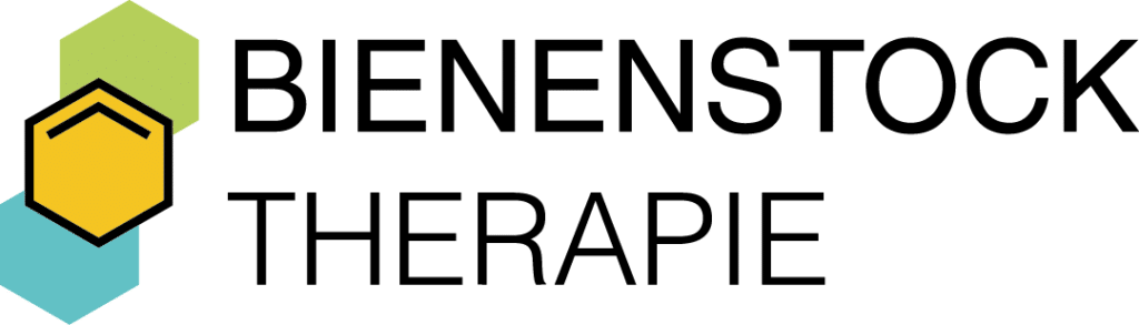 Bienenstocktherapie Logo