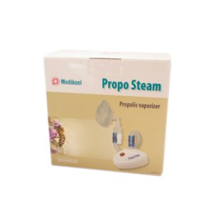 Propolisverdampfer/Inhalator Proposteam