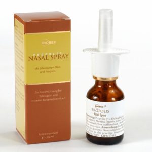 BioBee Propolis Nasenspray