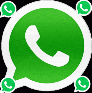 Whatsapp Logo