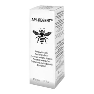 API-REGENT® Bienengift-Salbe 50 ml