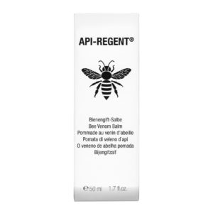 API-REGENT® Bienengift-Salbe 50 ml